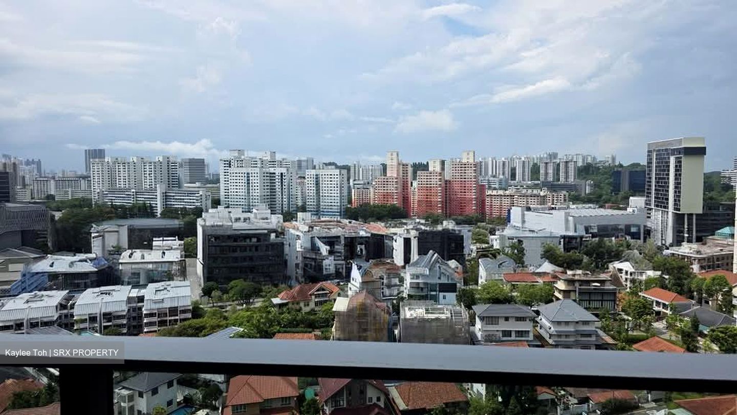 Stirling Residences (D3), Apartment #546262611